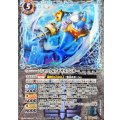 (2023/10)(SECRET)シャック&アビサルアンカー《青》 card art
