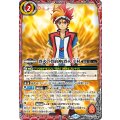 (2025/12)烈火の契約神烈火幸村《赤》 card art