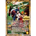 (2026/12)星の巫女クシナ《黄》 card art