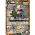 (2025/11)プロデューサー兼マネージャープリン・ガーフィールド《黄》 card art
