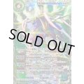 (2025/12)(SECRET/右上英文字)白羊樹神セフィロ・アリエスXV《緑》 card art