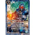 (2024/10)仮面ライダーG3《青》 card art
