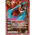 (2024/11)ウルトラマンアーク-アークアイソード装備-《赤》 card art