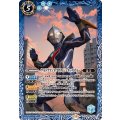 (2024/11)ウルトラマンネクサスジュネッスブルー《青》 card art